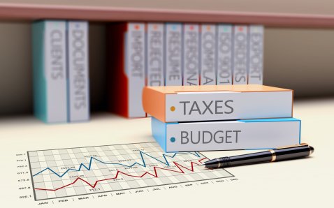 The House Tax Cuts and Jobs Act, Amended (11/9/17):  The Dynamic Effect on the Budget and the Economy