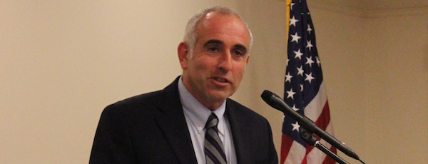 Jay Schneiderman