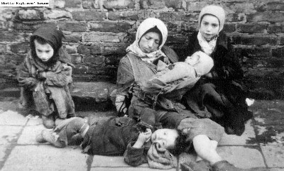 SendlerWarsawGhetto
