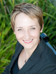 Vanessa Williamson