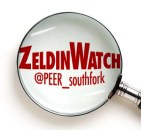 ZeldinWatch logo